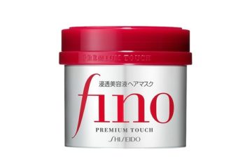 Kem ủ tóc Fino Shiseido Premium Touch có thật sự hiệu quả không?