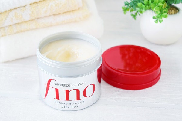 Đánh giá chất lượng kem ủ tóc Fino Shiseido Premium Touch