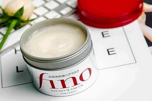 Fino Shiseido Premium Touch