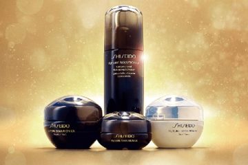 Shiseido Future Solution LX