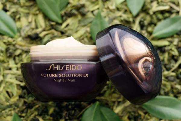 Future Solution LX Total Regenerating Cream E dưỡng da ban đêm