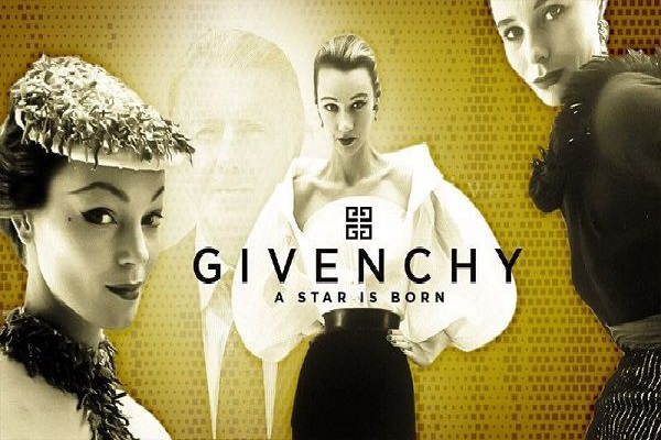 Tìm hiểu về thương hiệu Givenchy