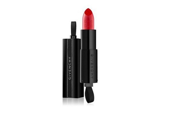 Givenchy Rouge Interdit Lipstick