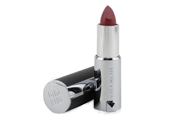 Givenchy Le Rouge Lipstick Luminous Matte High Coverage Lipstick