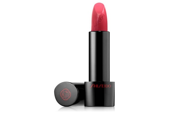 Tìm hiểu về son Shiseido Rouge Rouge