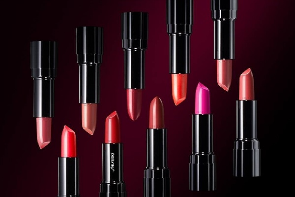 Son Shiseido Rouge Rouge phiên bản mới nhất 