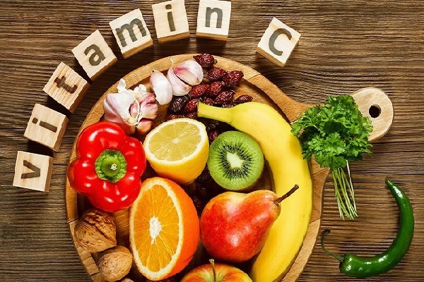 Cải thiện da với những loại trái cây nhiều vitamin C