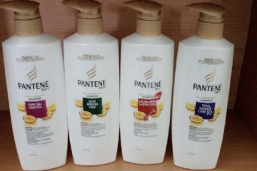 Dầu gội Pantene có tốt không? đặc điểm và công dụng mang lại