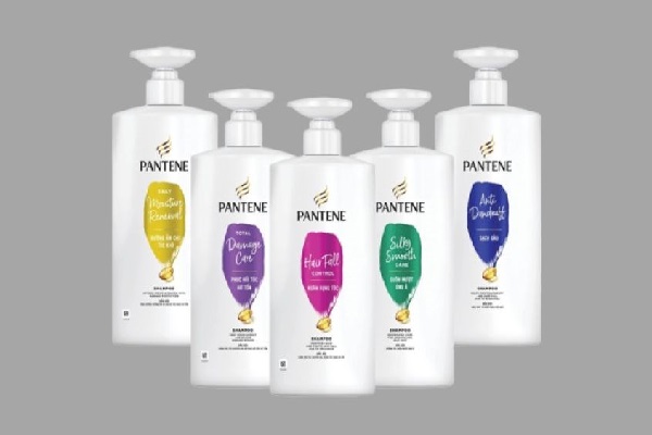 Dầu gội Pantene đến từ đâu?