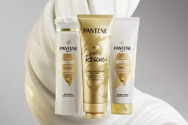 Tìm hiểu dầu gội Pantene có tốt không?