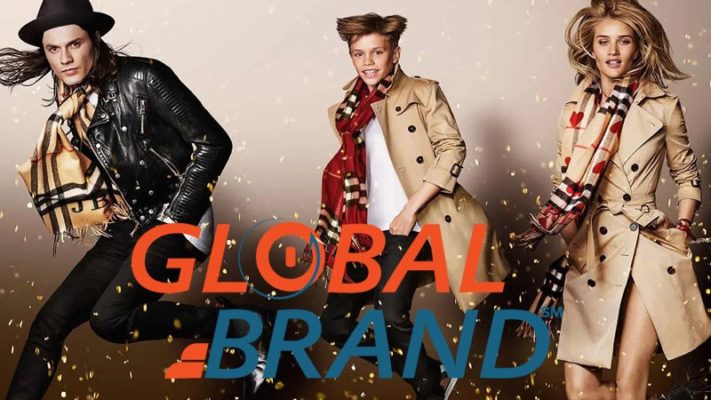 Global Brand