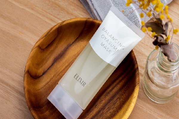 Mặt nạ chống lão hoá Shiseido Elixir Oyasumi Balancing Mask
