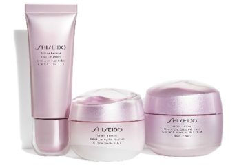 Review sản phẩm shiseido white lucent cực hót hiện nay