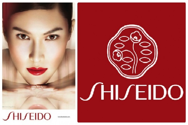 Giới thiệu chung về Shiseido