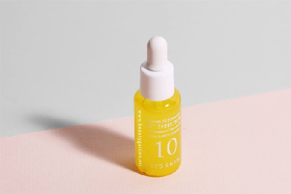 Serum It’s SKIN Power 10 Formula VC Effector từ Hàn Quốc