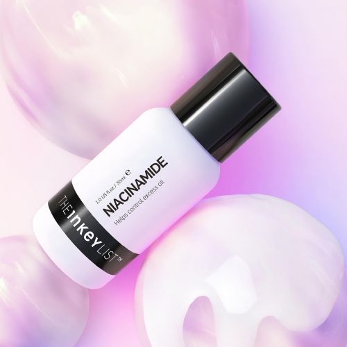 Serum The Inkey List Niacinamide