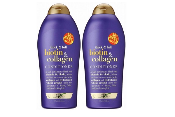 Biotin Collagen đến từ Mỹ