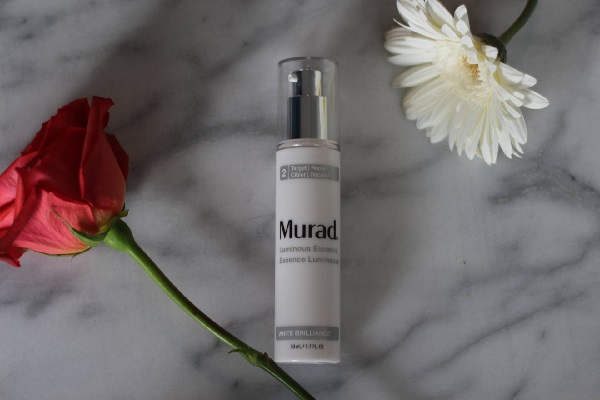 Sữa rửa mặt Murad White Brilliance Cleansing Cream dành cho ai?