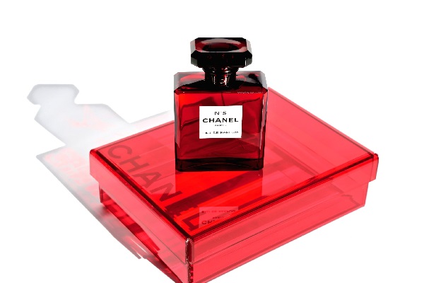 Review nước Hoa Chanel No5 Red Edition