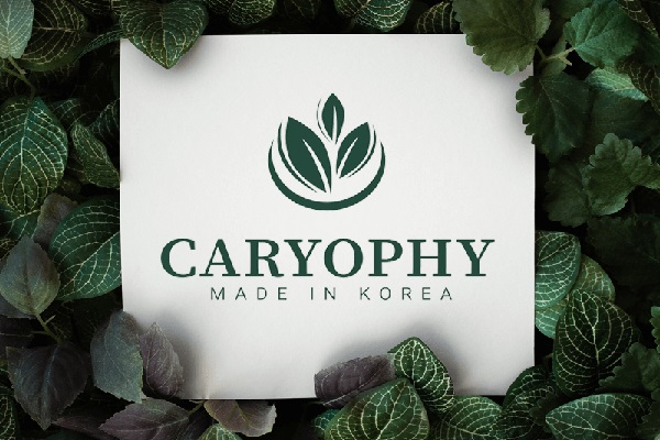 Caryophy- Thương hiệu mỹ phẩm từ Hàn Quốc