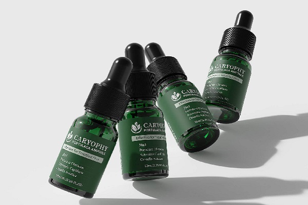 Serum Caryophy Portulaca Ampoule gồm những thành phần nào?