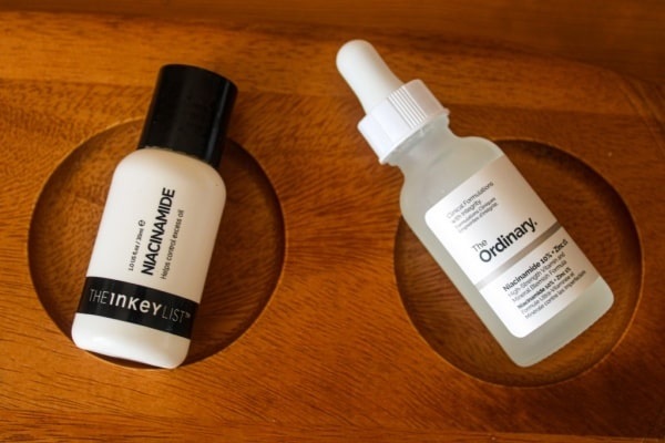 Đánh giá The Inkey List Niacinamide