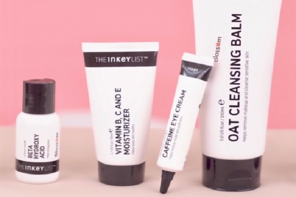 Hướng dẫn dùng The Inkey List Niacinamide