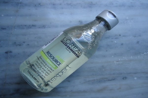 L’Oréal Paris Serie Expert Citramine Pure Resource Oil Controlling Purifying Shampoo