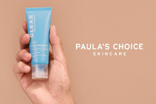 Nơi bán dưỡng ẩm Paula’s Choice Clear Oil-free Moisturizer