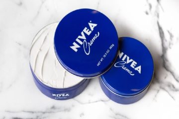 Review công dụng kem dưỡng ẩm 2 in 1 Nivea Creme