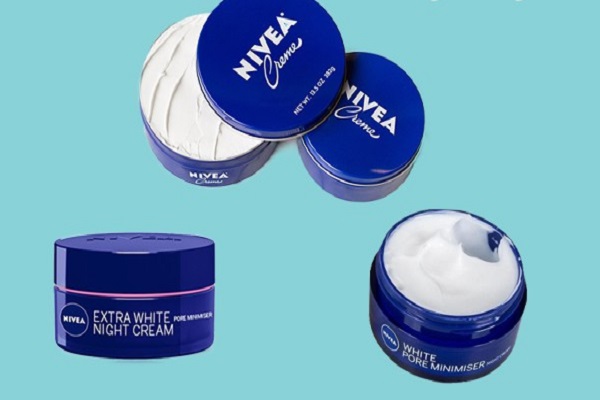 Hướng dẫn sử dụng kem dưỡng ẩm 2 in 1 Nivea Creme