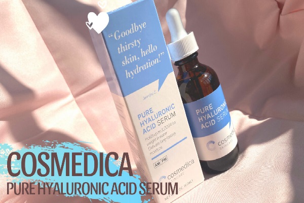 Tìm hiểu Cosmedica Skincare