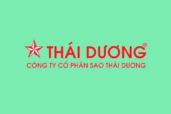 Thương hiệu Sao Thái Dương xuất xứ Việt Nam