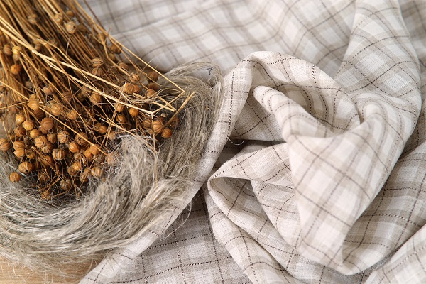 Đánh giá chất vải Linen