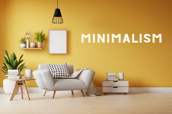 Minimalism là gì