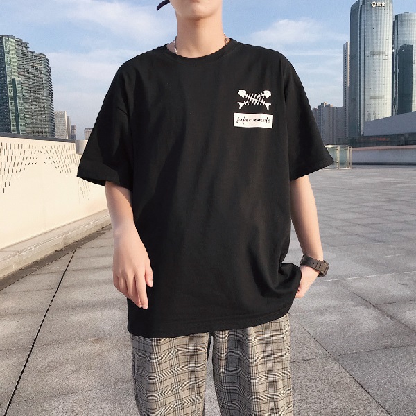 Lịch sử hình thành của áo T-Shirt