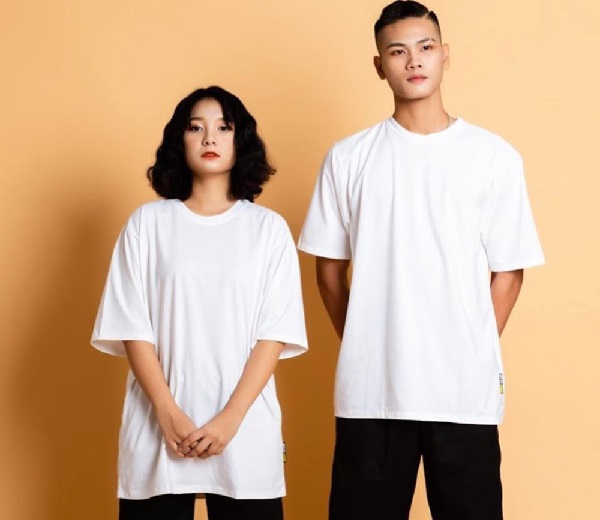 Khái niệm Áo T-Shirt là gì?