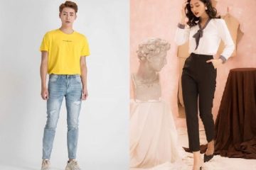 Slim fit là gì? Những điều cần biết khi chọn trang phục Slim Fit