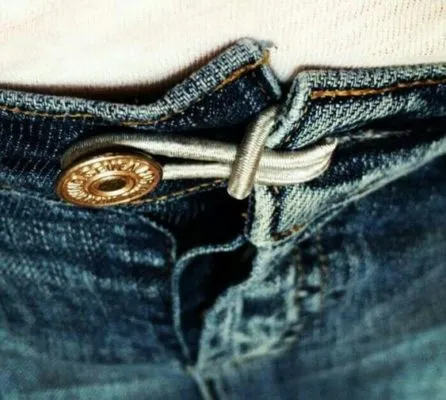 Cách làm giãn quần Jeans, làm quần jean rộng ra vô cùng hiệu quả