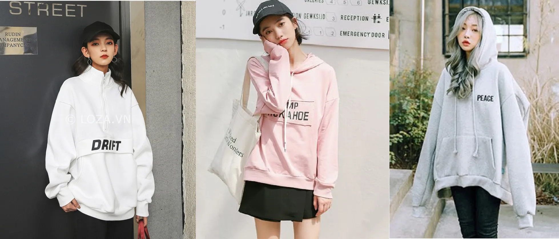 Lịch sử giá Váy hoodie nỉ bông dáng dài ulzzang  cập nhật 72023  BeeCost