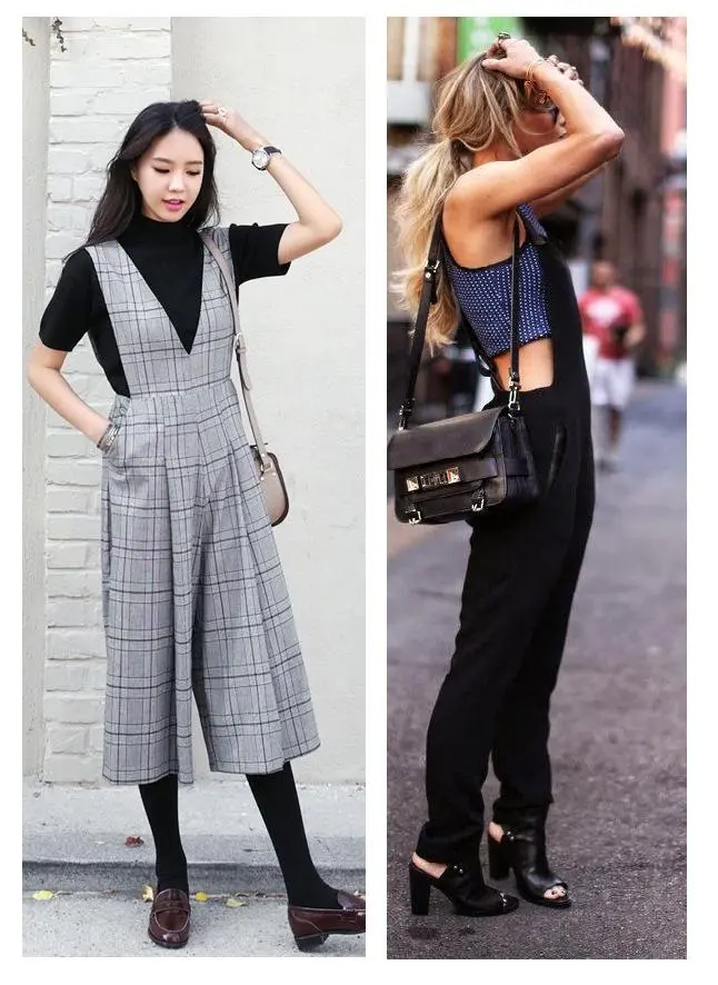 Bật mí 15 cách phối đồ với váy yếm siêu hot cho chị em  Natoli