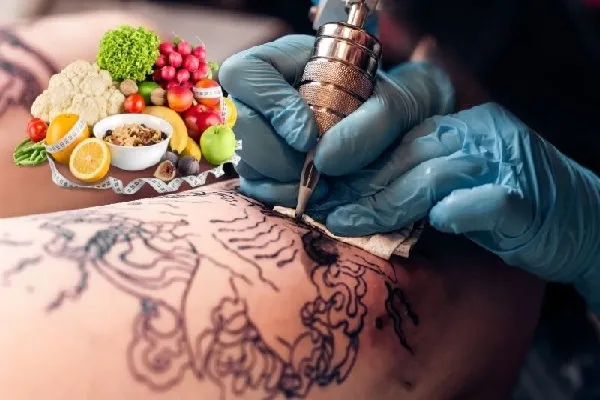 Cách chăm sóc hình sau khi xăm ai cũng nên biết 